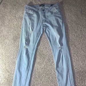 Ring of Fire jeans slim straight 32x30